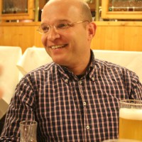 DFS Deutsche Flugsicherung GmbH Employee Heiko Teper's profile photo
