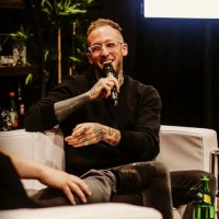 INK Entertainment Group Employee Robin Goodfellow's profile photo