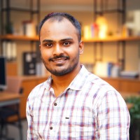 Eridium Digital Employee Dwaraka Reddy's profile photo