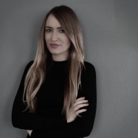 dentsu international Employee Lena Schmidt's profile photo