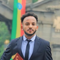 HST Employee Tesfa Derbe's profile photo