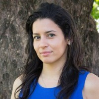 beyondMD Employee Rosie Suero's profile photo
