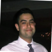FOCO Employee Amir Alavi's profile photo