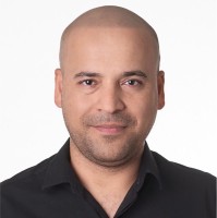 Future Connection AG Employee Yavar Rassuli's profile photo