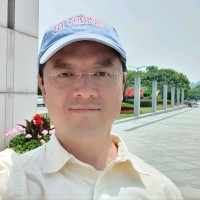 Risen Pharma Employee Dawei Chen's profile photo