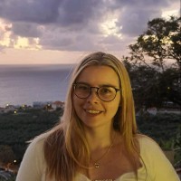 CHR Verviers East Belgium Employee Patrícia Bairres's profile photo