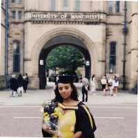 Bellevue Law Employee Hannah Seyoum's profile photo