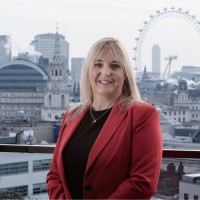 Saab Uk Employee Linda Taylor's profile photo