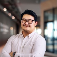 Texaport Employee Adrian Chiu's profile photo