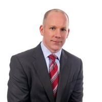 QTS Data Centers Employee Dave McOmber's profile photo