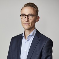 KOMPAN Middle East Employee Torsten Lauritsen's profile photo