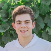 6–4–3 Charts Employee Kellan Hutchinson's profile photo