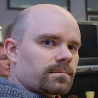 DB-Manager Employee Jani Sirainen's profile photo