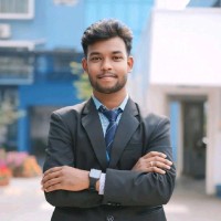 ITC Limited Employee Pramod Samal's profile photo