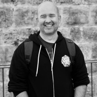 Gitpod Employee Manuel Alejandro De Brito Fontes's profile photo