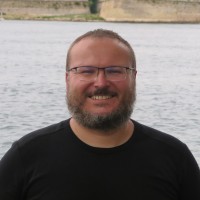 Superdevs Employee Michal Kurosz's profile photo