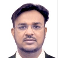 Argusoft Employee Istiyak Vasiwala's profile photo