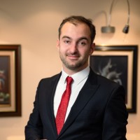 Codeus Employee Aleksandar Drekalovic's profile photo