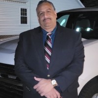 Utility Partners of America Employee Johnny Pi's profile photo