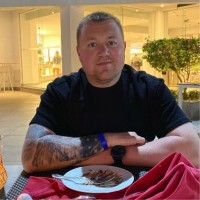 J W Grant Employee Andrew McLellan's profile photo