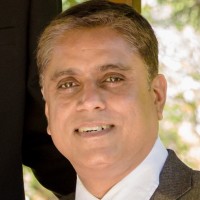 Ebates Employee Chirag Patel's profile photo