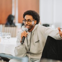 Visions of Science Employee Isahaq Ibrahim's profile photo