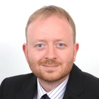 Northern Ireland Civil Service Employee Mark Irmcert's profile photo