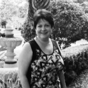 Rita Pena Email & Phone Number