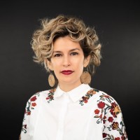 EveryMundo Employee Jany Cairo Izaguirre's profile photo