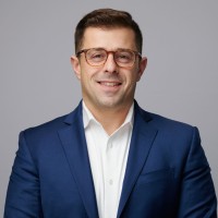 Havas Media Network Employee Vladimir Golinder's profile photo