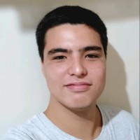 SEMAP Employee Luis Shimamoto's profile photo