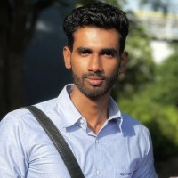 Hyundai Motor India Ltd. Employee Yadhu P's profile photo