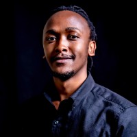 Anvil Shield Group Employee Abdul Mjomba's profile photo