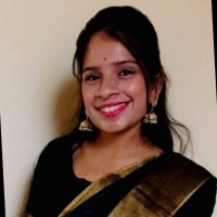 Medi-Caps University Employee Aarti Pathak's profile photo