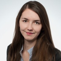 Gestra Polonia Sp. z o. o. Employee Aleksandra Patejuk's profile photo