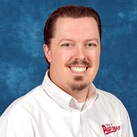 Tony Sprague Email & Phone Number