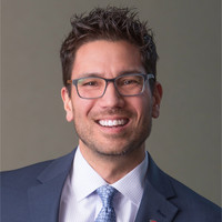 U.S. Bank Employee Steven Spitz's profile photo