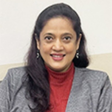 Rashmi Udaykumar Email