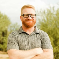 GHX Employee Eric Arrington's profile photo