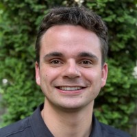 United Dental Corporation Employee Brice Turner's profile photo