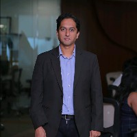 IDFC FIRST Bharat Ltd Employee Anujeet Varadkar's profile photo