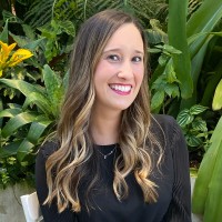 Tesla Employee Ashley May's profile photo