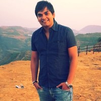 Volkswagen Group Technology Solutions India Employee Navin Jaiswal's profile photo