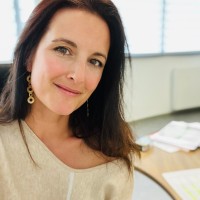 it4ip S.A. | Leading in ion track technology Employee Adèle Coquette's profile photo