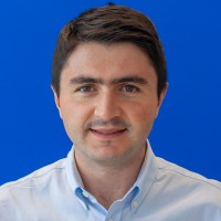 Pfizer Employee Pablo Cuartas Valencia's profile photo