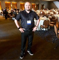 The Vitamin Shoppe Employee Mark Entwistle's profile photo