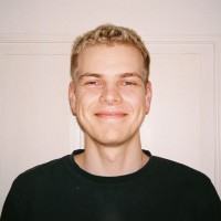 Insify Employee Felix Zailskas's profile photo