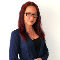 Kamilla Usmanova Email & Phone Number