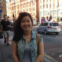 C3 Post Trade Employee Phuong Ha's profile photo