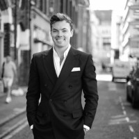 Augur Initiative Employee Harry Mead's profile photo